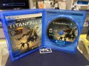 Titanfall 2 PlayStation 4 (PS4) pudełkowa