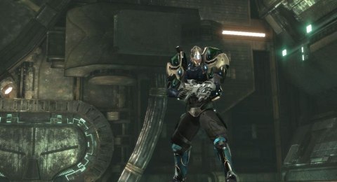 Too Human Xbox 360 pudełkowa