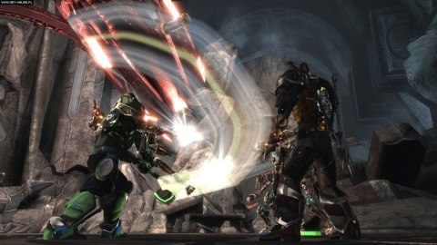 Too Human Xbox 360 pudełkowa