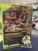 UFC 2009 Undisputed Xbox 360 pudełkowa
