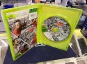 Virtua Tennis 4 Xbox 360 pudełkowa