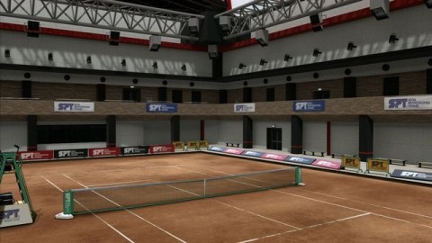 Virtua Tennis 4 Xbox 360 pudełkowa
