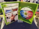 WWE SmackDown! vs. Raw 2007 Xbox 360 pudełkowa
