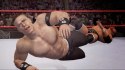 WWE SmackDown! vs. Raw 2007 Xbox 360 pudełkowa