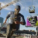 Watch Dogs 2 PlayStation 4 (PS4) pudełkowa