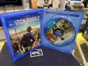 Watch Dogs 2 PlayStation 4 (PS4) pudełkowa