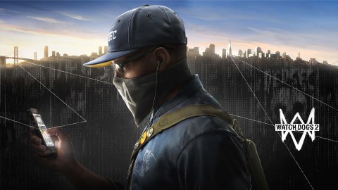 Watch Dogs 2 PlayStation 4 (PS4) pudełkowa