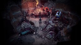 Weird West: Definitive Edition PlayStation 5 (PS5) pudełkowa
