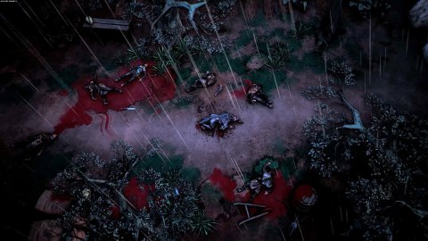Weird West: Definitive Edition PlayStation 5 (PS5) pudełkowa