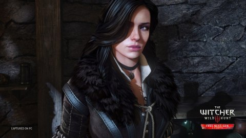 Wiedźmin 3: Dziki Gon Xbox Series X pudełkowa