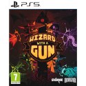 Wizard with a Gun (PS5) PlayStation 5 (PS5) pudełkowa