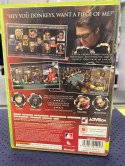 World Series of Poker 2008: Battle for the Bracelets Xbox 360 pudełkowa