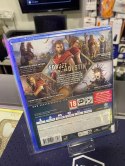 ASSASSIN'S CREED ODYSSEY PlayStation 4 (PS4) pudełkowa