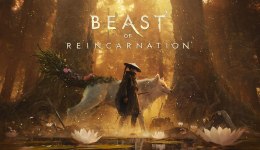 Beast of Reincarnation Deluxe Edition PlayStation 5 (PS5) pudełkowa