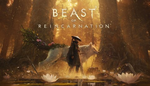 Beast of Reincarnation Deluxe Edition PlayStation 5 (PS5) pudełkowa