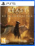 Beast of Reincarnation PlayStation 5 (PS5) pudełkowa