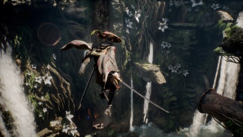 Beast of Reincarnation PlayStation 5 (PS5) pudełkowa