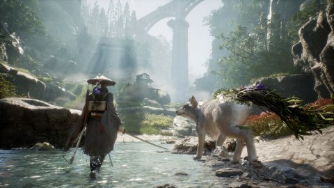 Beast of Reincarnation PlayStation 5 (PS5) pudełkowa