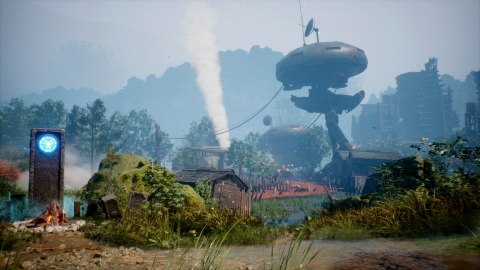 Beast of Reincarnation PlayStation 5 (PS5) pudełkowa