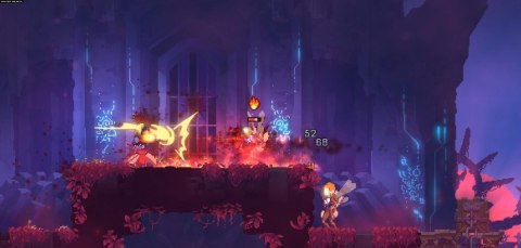 Dead Cells: Return to Castlevania Edition PlayStation 5 (PS5) pudełkowa
