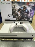 Konsola Xbox One S 1 TB biały
