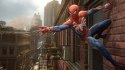 Marvel's Spider-Man Edycja Gry Roku PlayStation 4 (PS4) pudełkowa