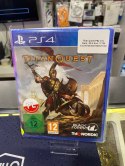 Titan Quest PlayStation 4 (PS4) pudełkowa