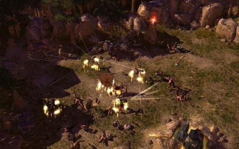 Titan Quest PlayStation 4 (PS4) pudełkowa