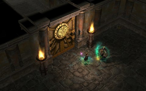 Titan Quest PlayStation 4 (PS4) pudełkowa