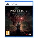 Wo Long Fallen Dynasty PlayStation 5 (PS5) pudełkowa