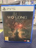Wo Long Fallen Dynasty PlayStation 5 (PS5) pudełkowa