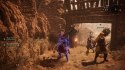 Wo Long Fallen Dynasty PlayStation 5 (PS5) pudełkowa