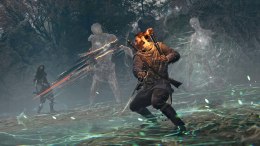 Banishers: Ghosts of New Eden PlayStation 5 (PS5) pudełkowa
