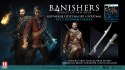 Banishers: Ghosts of New Eden PlayStation 5 (PS5) pudełkowa
