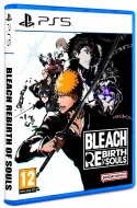 Bleach Rebirth of Souls PlayStation 5 (PS5) pudełkowa