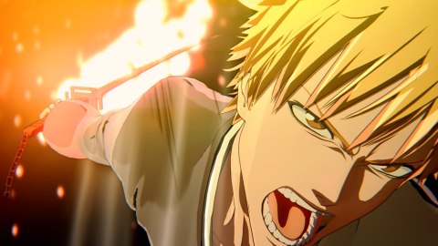 Bleach Rebirth of Souls PlayStation 5 (PS5) pudełkowa