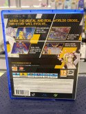 Digimon Story Cyber Sleuth PlayStation 4 (PS4) pudełkowa