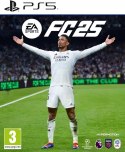EA SPORTS FC 25 PlayStation 5 (PS5) pudełkowa