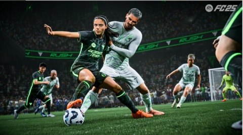 EA SPORTS FC 25 PlayStation 5 (PS5) pudełkowa