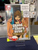 Grand Theft Auto: The Trilogy - Definitive Edition Nintendo Switch
