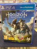 HORIZON ZERO DAWN PlayStation 4 (PS4) pudełkowa