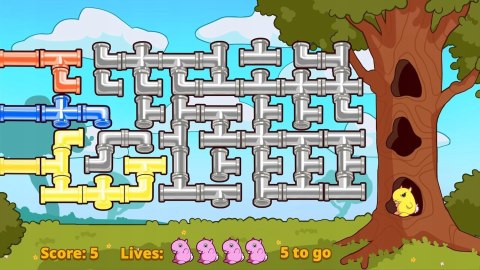Neopets Mega Mini Games Collection Day 1 Edition PS5