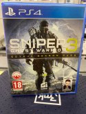 Sniper: Ghost Warrior 3 PS4 PlayStation 4 (PS4) pudełkowa