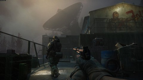 Sniper: Ghost Warrior 3 PS4 PlayStation 4 (PS4) pudełkowa