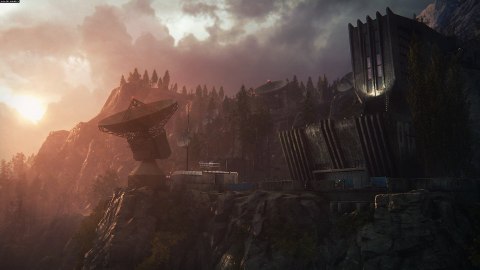 Sniper: Ghost Warrior 3 PS4 PlayStation 4 (PS4) pudełkowa