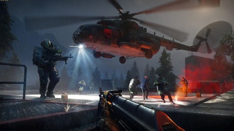Sniper: Ghost Warrior 3 PS4 PlayStation 4 (PS4) pudełkowa