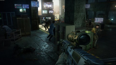 Sniper: Ghost Warrior 3 PS4 PlayStation 4 (PS4) pudełkowa