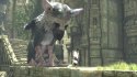 The Last Guardian PlayStation 4 (PS4) pudełkowa