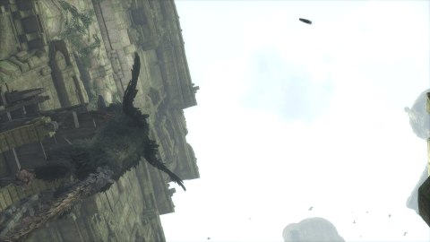 The Last Guardian PlayStation 4 (PS4) pudełkowa