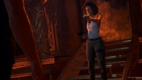 Uncharted: Legacy of Thieves Collection (PS5) PlayStation 5 (PS5) pudełkowa